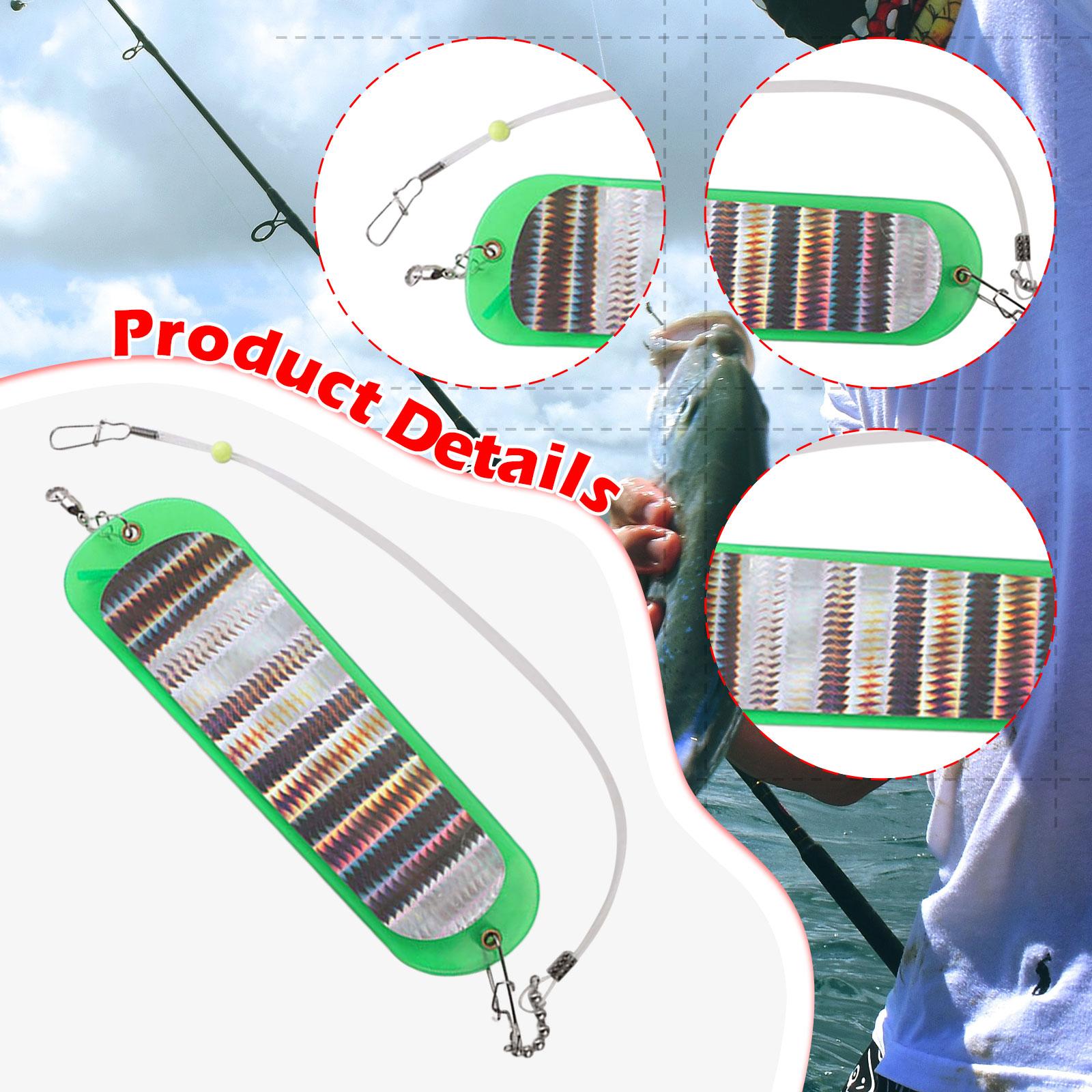 Fishing Equipment Gifts - Przynęta wędkarska do trollingu łosoś pstrąg