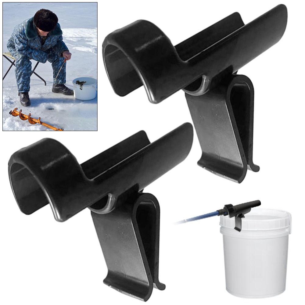 Fishing Equipment Parts - 1-częściowy uchwyt do przechowywania wędki Wielofunkcyjny