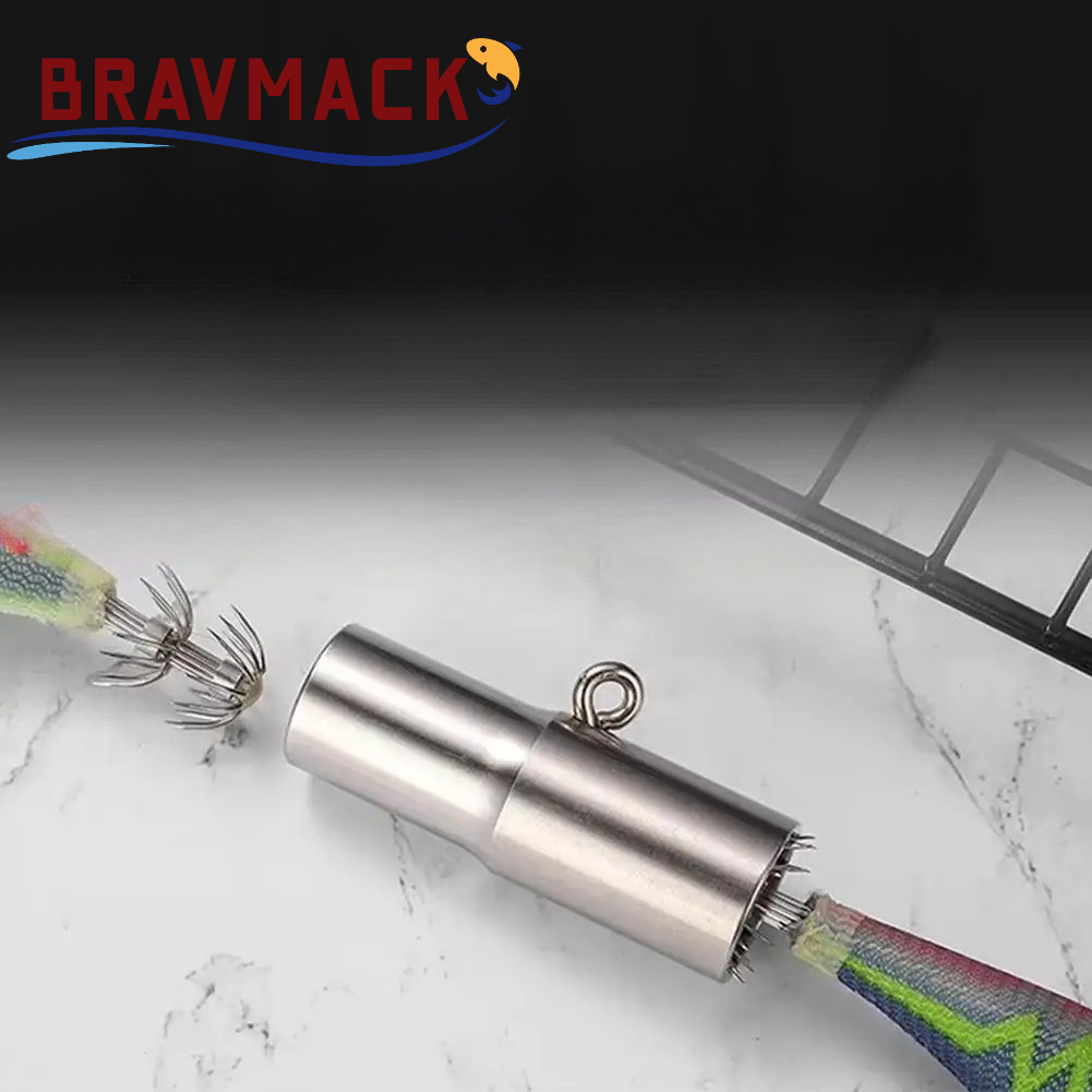 Carp Fishing Tackle - Igła do naprawy haczyków na kalmary
