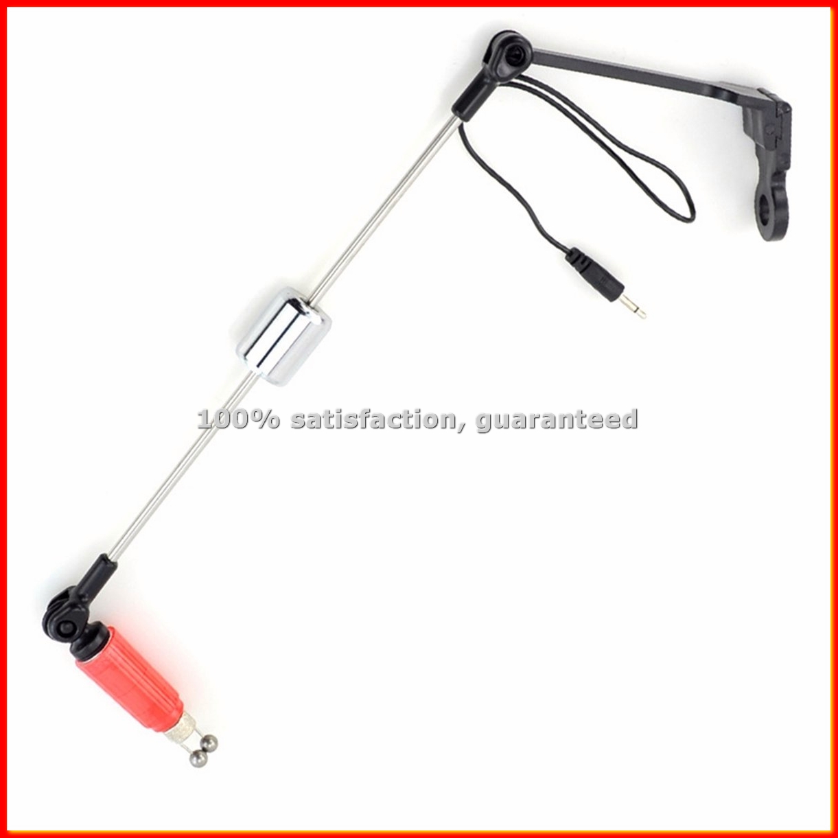 Fishing Equipment - Europejskie sprzęt wędkarski, wobler do połowu
