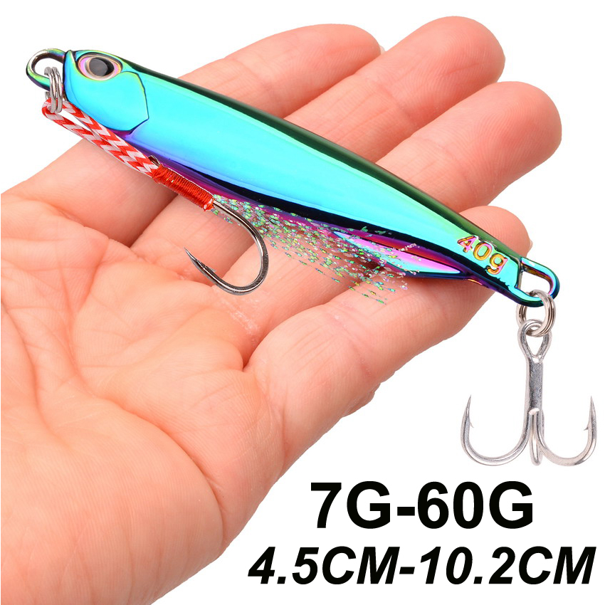 Fishing Equipment Japan - 1 szt. Przynęta wędkarska przynęta japońska