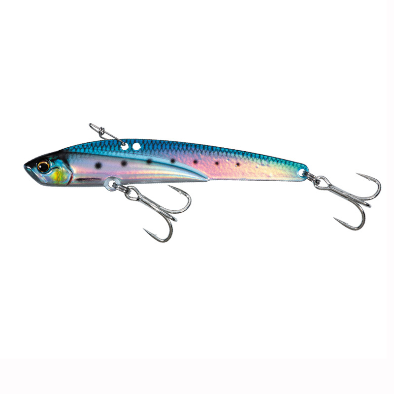 Fishing Equipment Parts - Nowa przynęta wędkarska VIB 110MM 45G