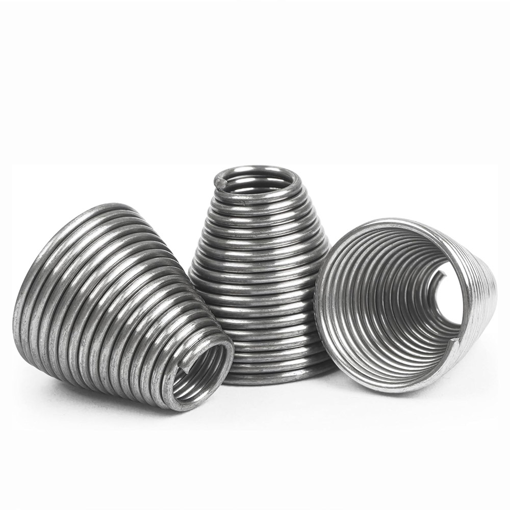 Carp Fishing Tackle - 20 sztuk Ballyhoo Bait Rigging Springs