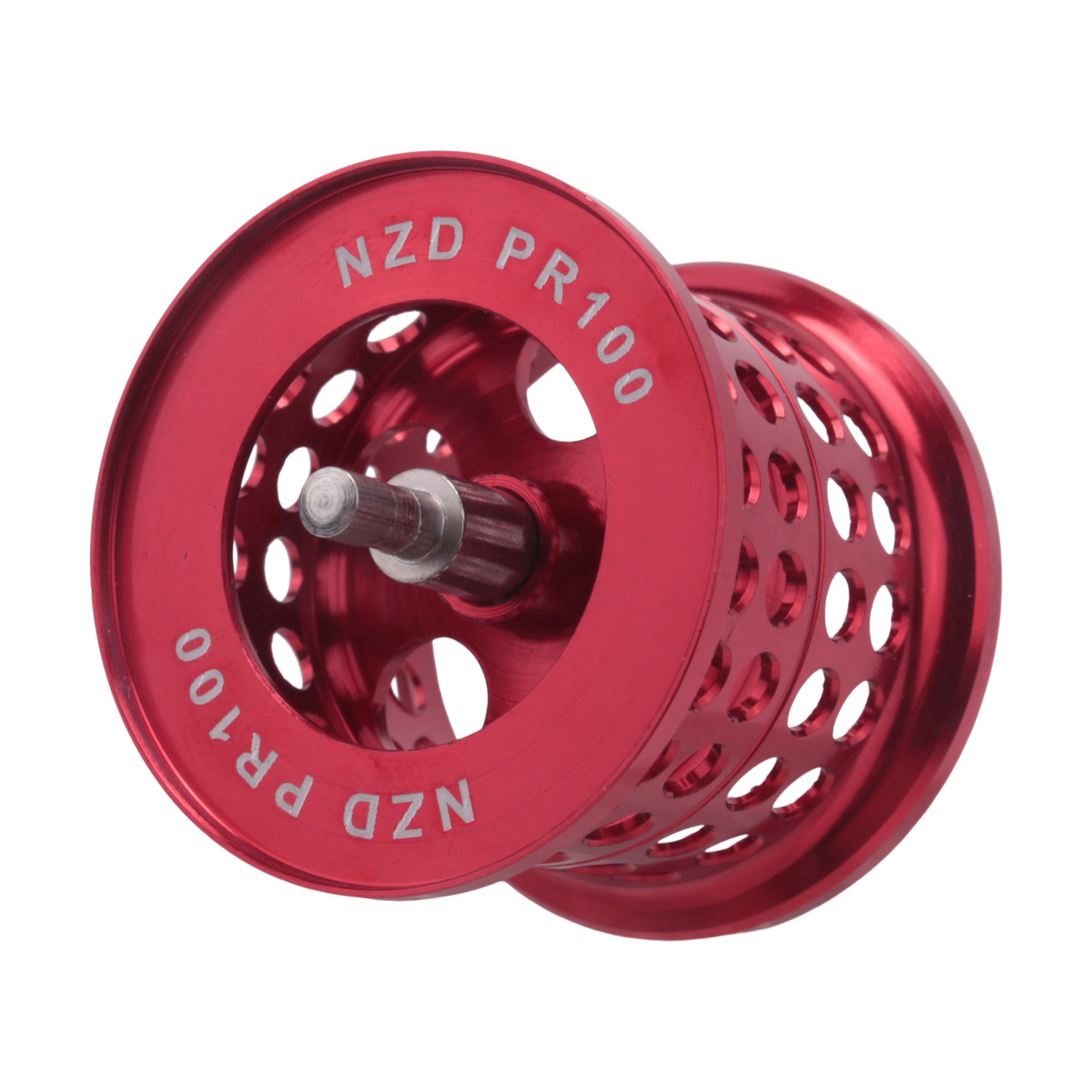 Fishing Equipment Stores - ABAZJ szpula kołowrotka wędkarskiego lekki mikro-typ