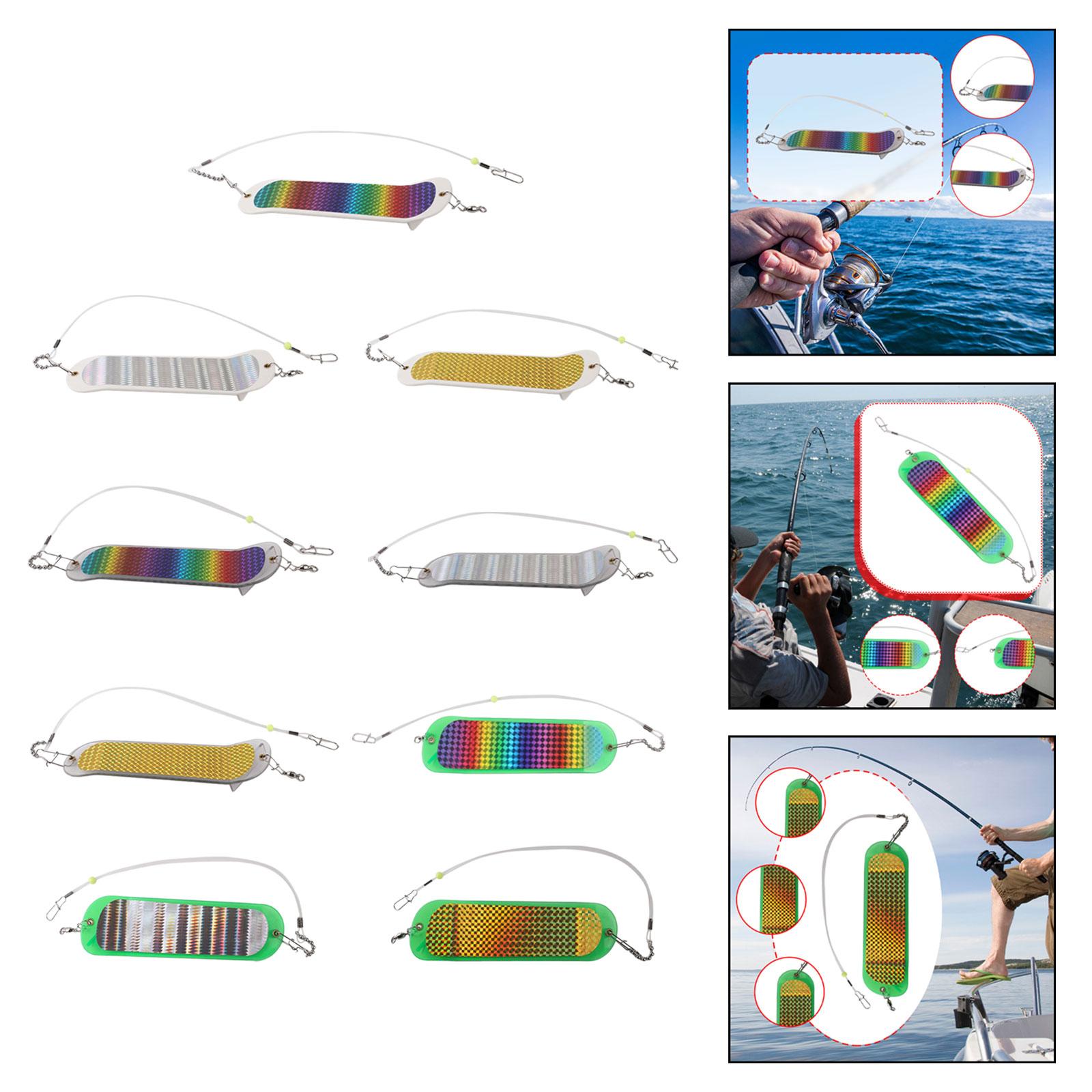 Przynęta wędkarska do trolling – Fishing Equipment Gifts recenzja i cena
