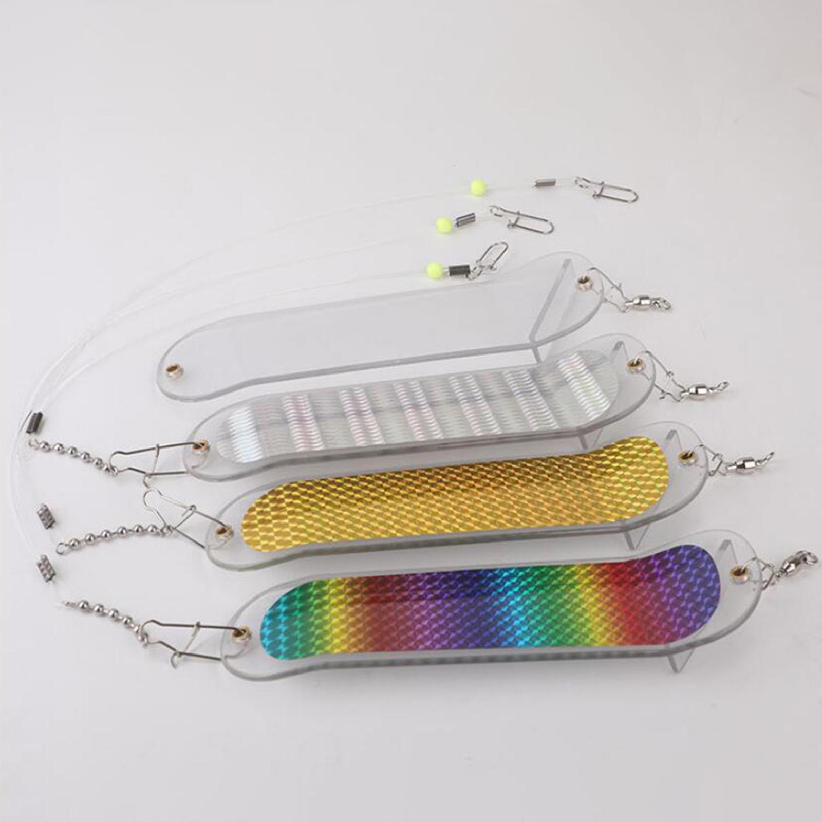 Przynęta wędkarska do trolling – Fishing Equipment Gifts recenzja i cena