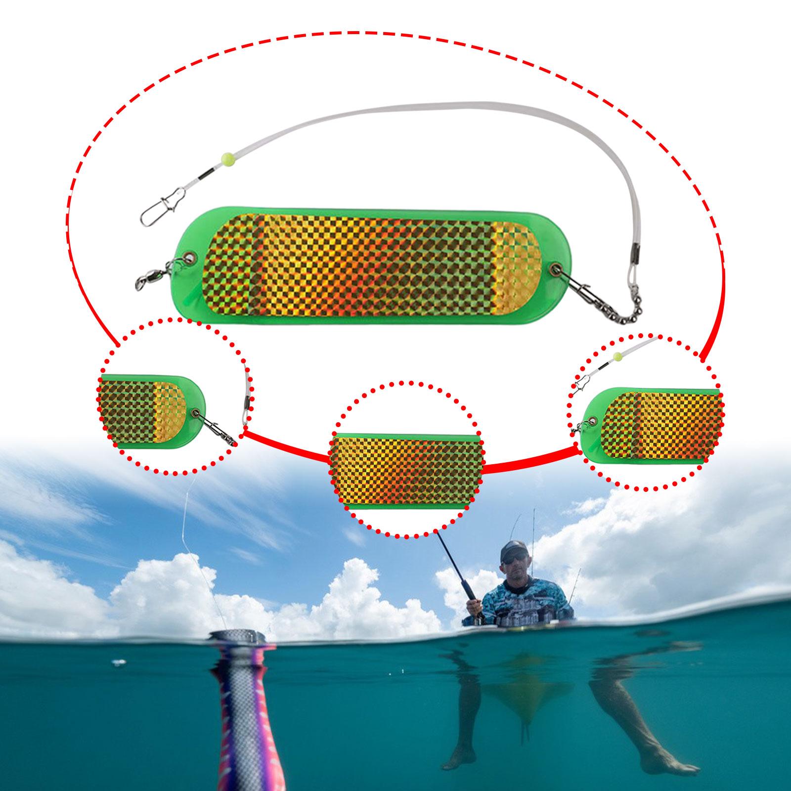 Przynęta wędkarska do trolling – Fishing Equipment Gifts recenzja i cena