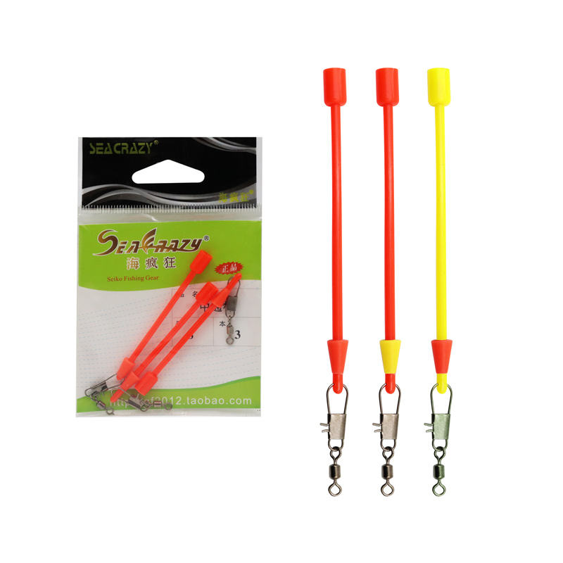 ZYZHE 6 sztuk/2 opakowania Prz – Fishing Equipment Line recenzja i cena
