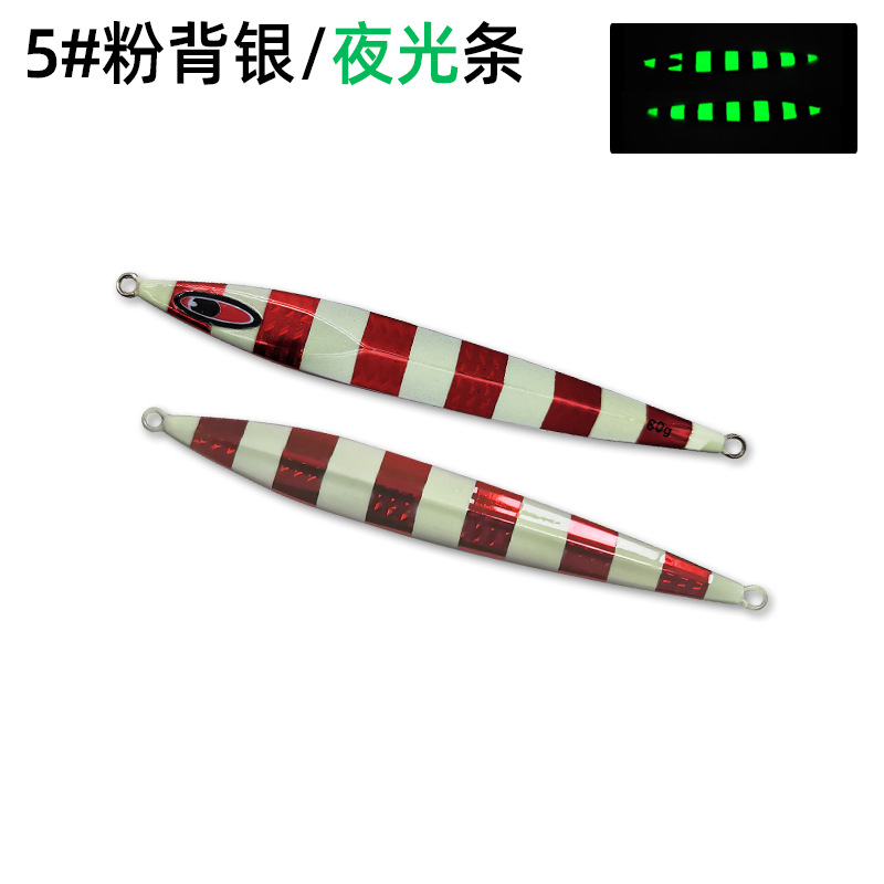 Japonia 60g 90g 120g 150g świe – Fishing Equipment Japan recenzja i cena
