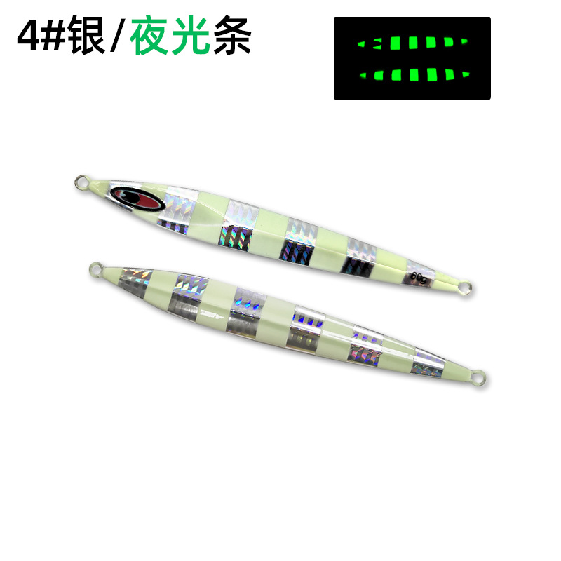 Japonia 60g 90g 120g 150g świe – Fishing Equipment Japan recenzja i cena