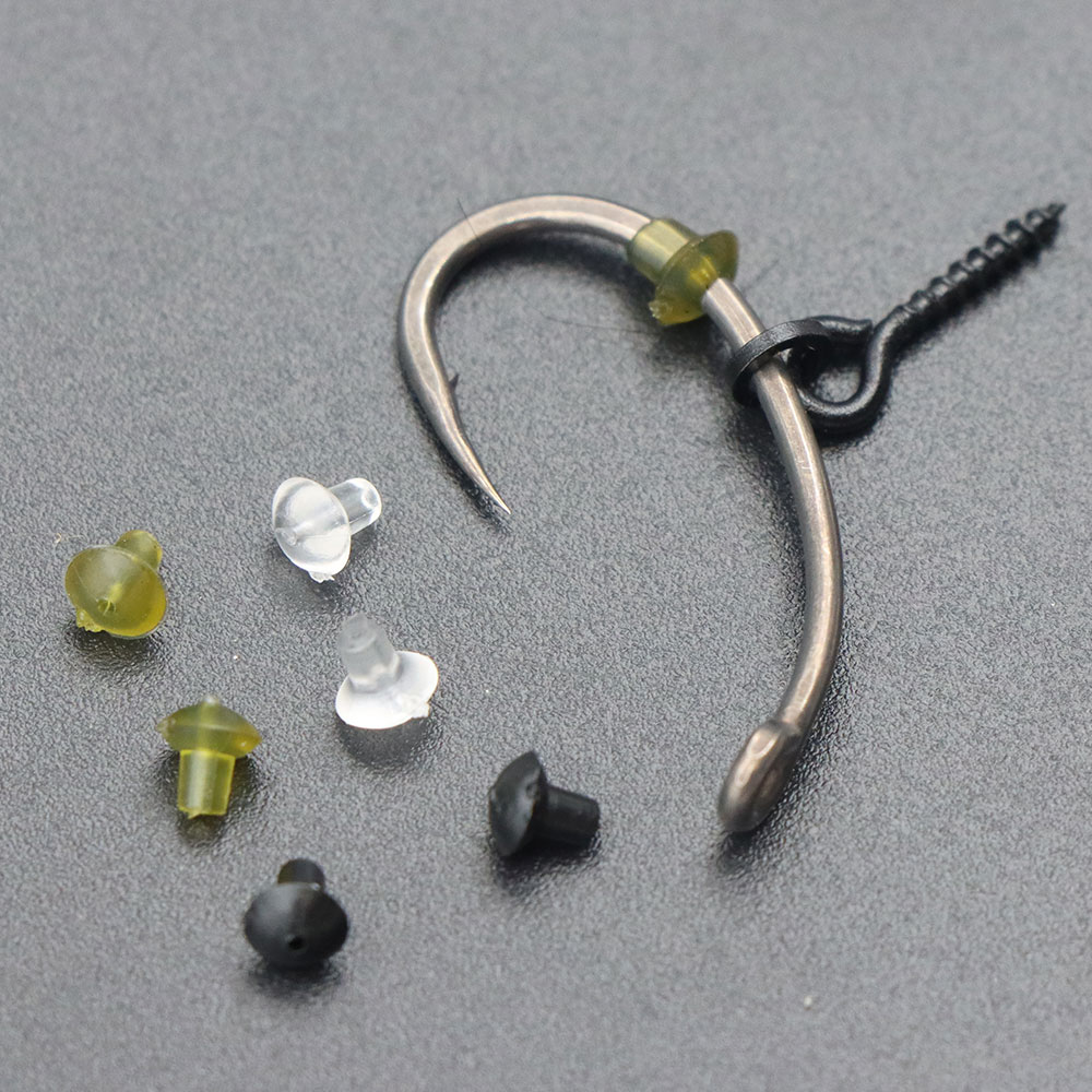 50 szt. Koraliki stopery do ha – Carp Fishing Tackle recenzja i cena