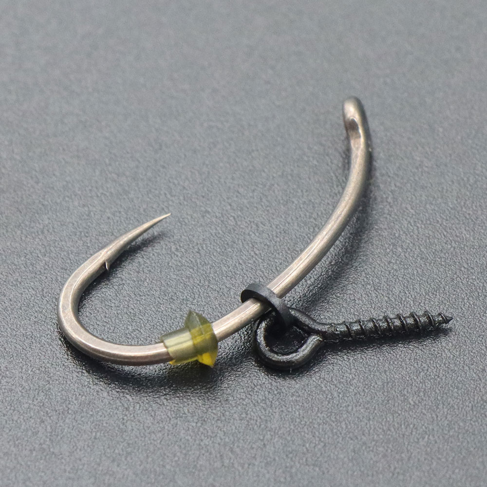 50 szt. Koraliki stopery do ha – Carp Fishing Tackle recenzja i cena