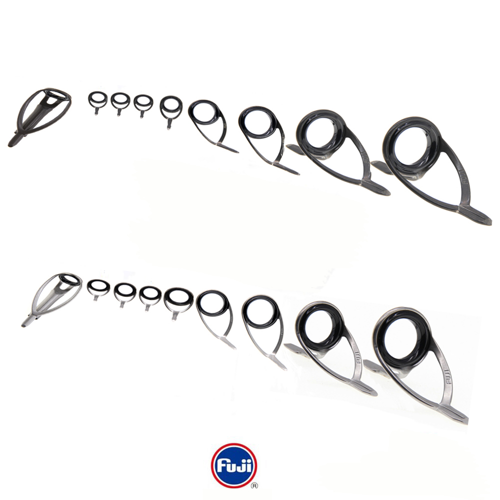 Oryginalny zestaw przelotek Fu – Fishing Equipment Guide recenzja i cena