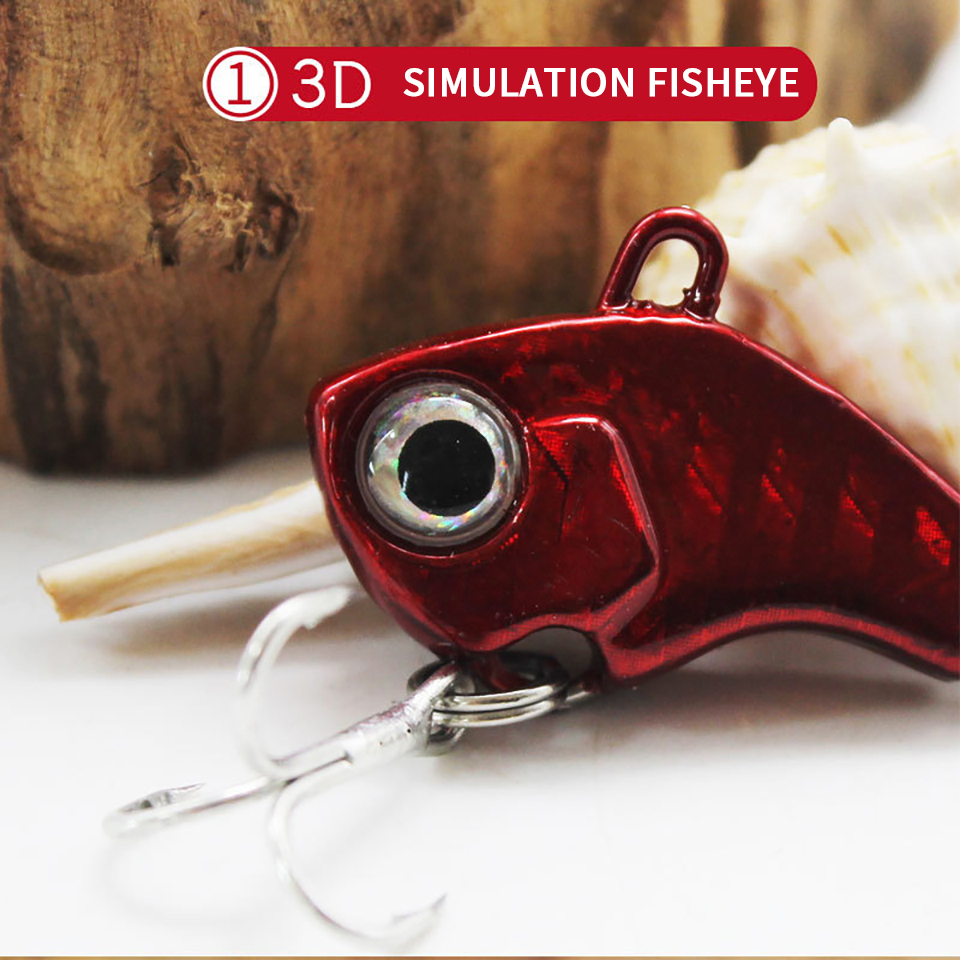 ToplineTackle Tail Spinner Fis – Fishing Equipment Parts recenzja i cena