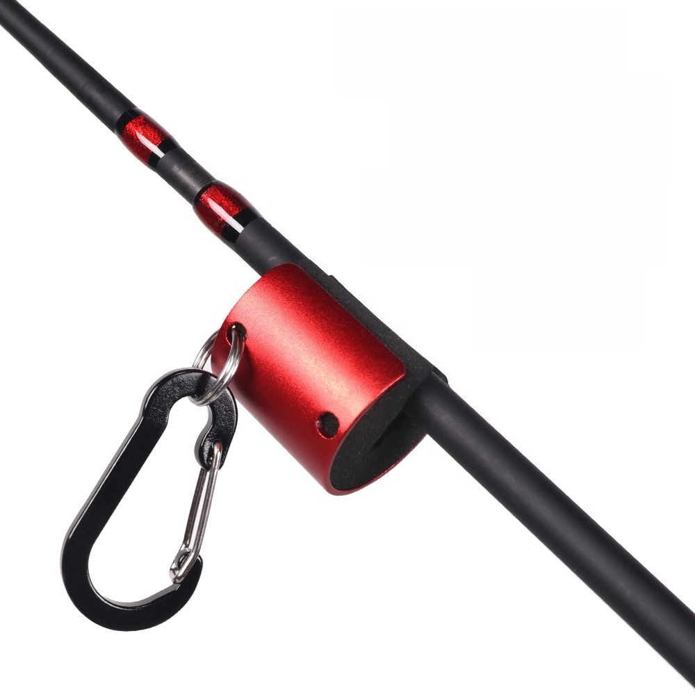 Uchwyt na wędkę Klips do metal – Fishing Equipment Parts recenzja i cena