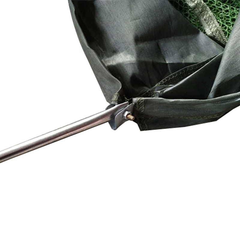 Składana sieć rybacka Tackle p – Fishing Equipment Stores recenzja i cena