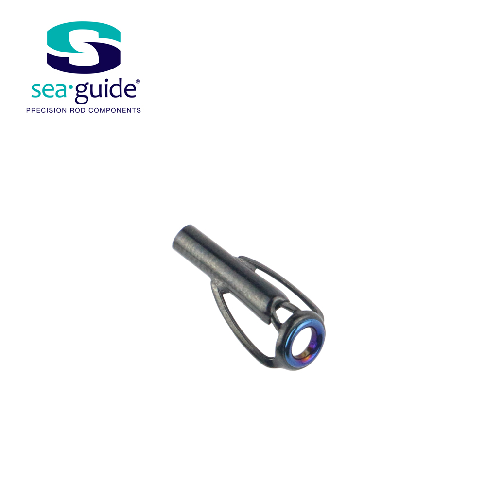 SeaGuide LS pierścień ze stali – Fishing Equipment Guide recenzja i cena