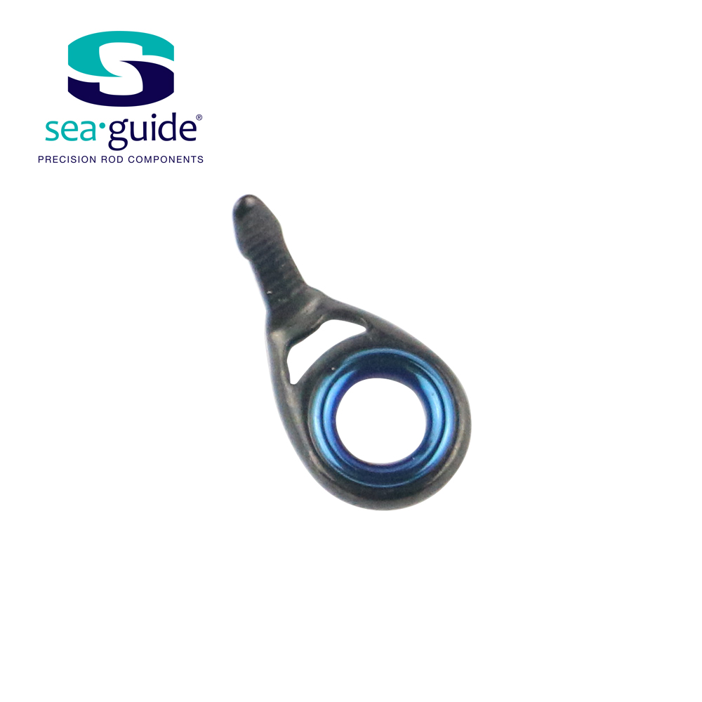 SeaGuide LS pierścień ze stali – Fishing Equipment Guide recenzja i cena