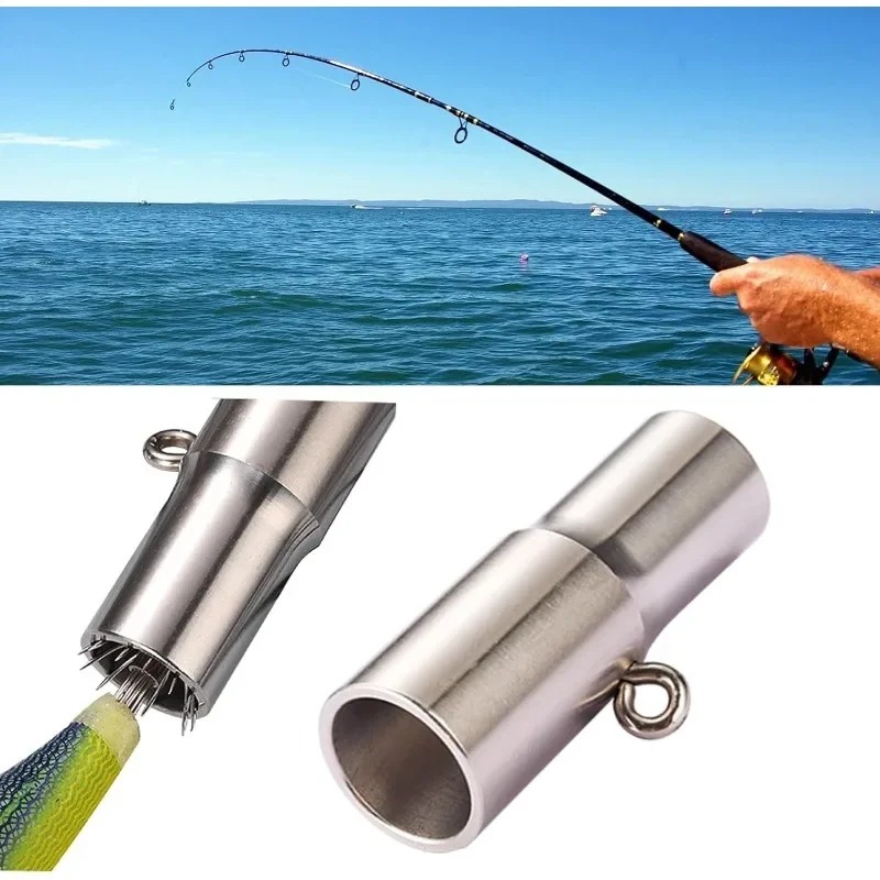 Igła do naprawy haczyków na ka – Carp Fishing Tackle recenzja i cena