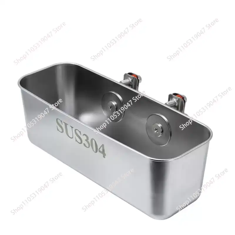 Akcesoria do balustrad jachtow – Fishing Equipment recenzja i cena