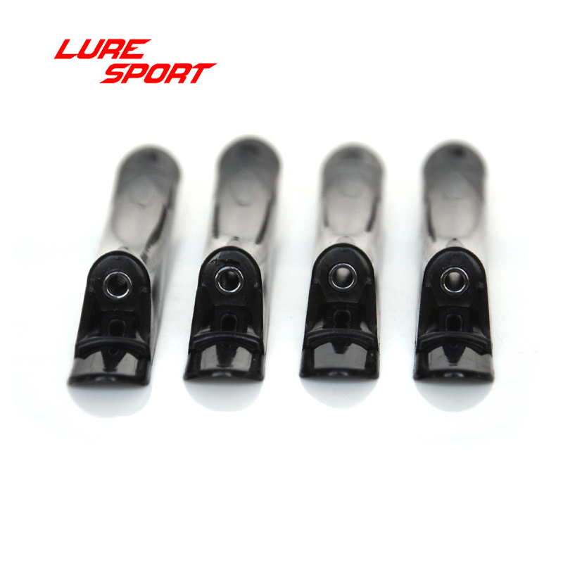 LureSport 3 sztuk wewnątrz lin – Fishing Equipment Guide recenzja i cena