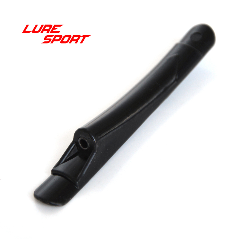 LureSport 3 sztuk wewnątrz lin – Fishing Equipment Guide recenzja i cena