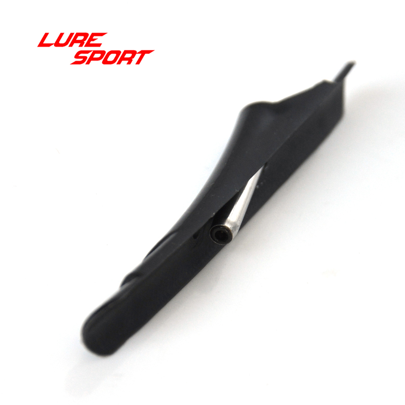 LureSport 3 sztuk wewnątrz lin – Fishing Equipment Guide recenzja i cena