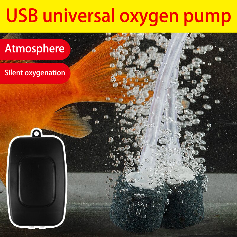 Mini Aquarium Air zestaw pompy – Fishing Equipment Stores recenzja i cena