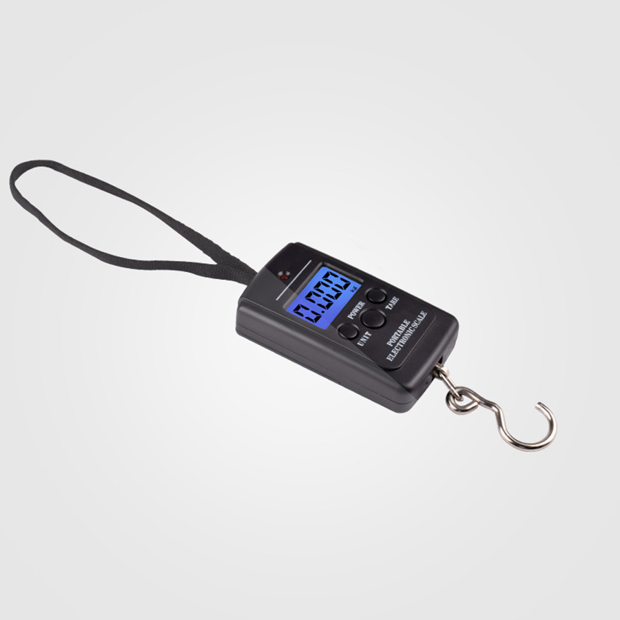 40kg wielofunkcyjna Mini elekt – Fishing Equipment Stores recenzja i cena