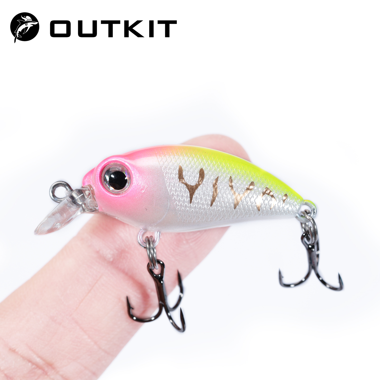 OUTKIT 1 SZT. Nowa Japońska Pr – Fishing Equipment Japan recenzja i cena