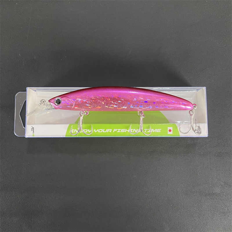 LURETV Japan oryginalna import – Fishing Equipment Japan recenzja i cena