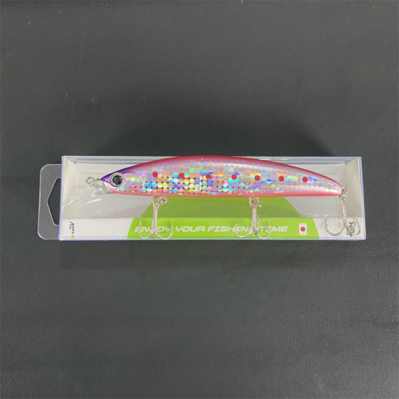 LURETV Japan oryginalna import – Fishing Equipment Japan recenzja i cena