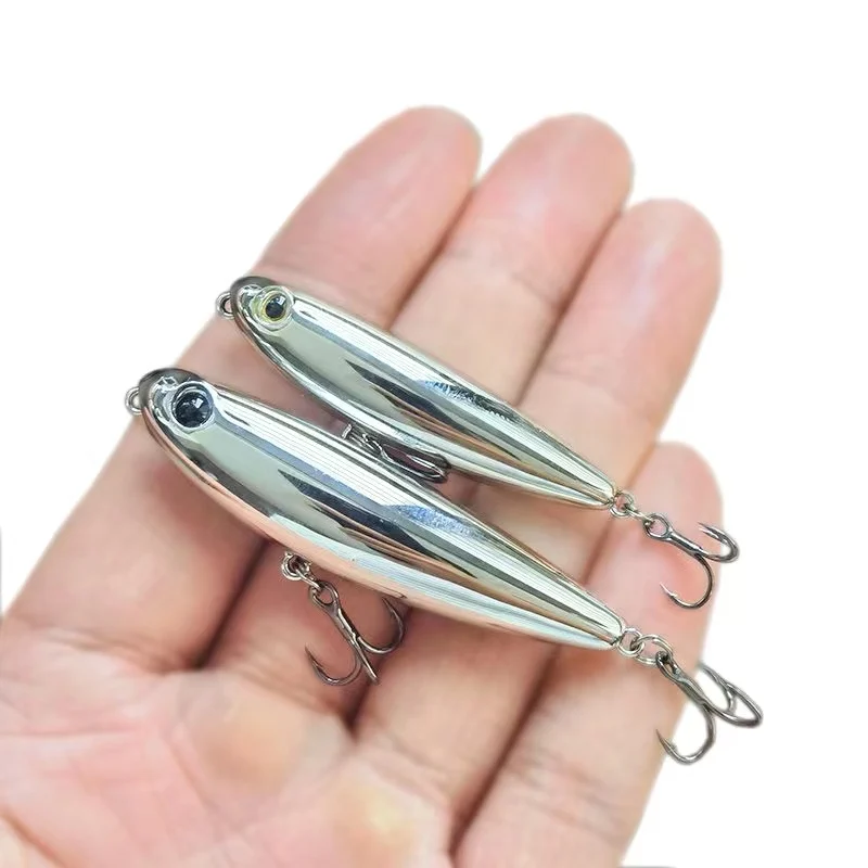 Nowy 4.5g Mini Wobblers Ołówek – Fishing Equipment Japan recenzja i cena