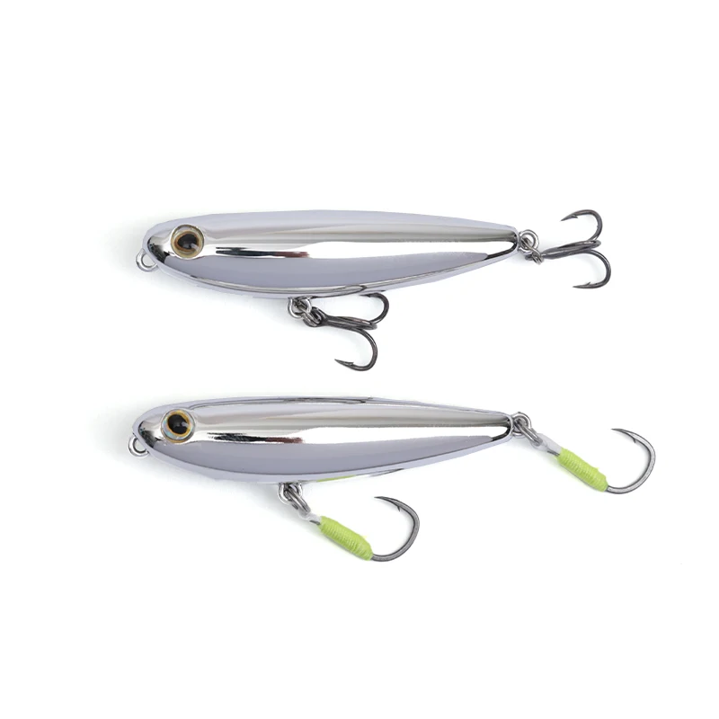 Nowy 4.5g Mini Wobblers Ołówek – Fishing Equipment Japan recenzja i cena