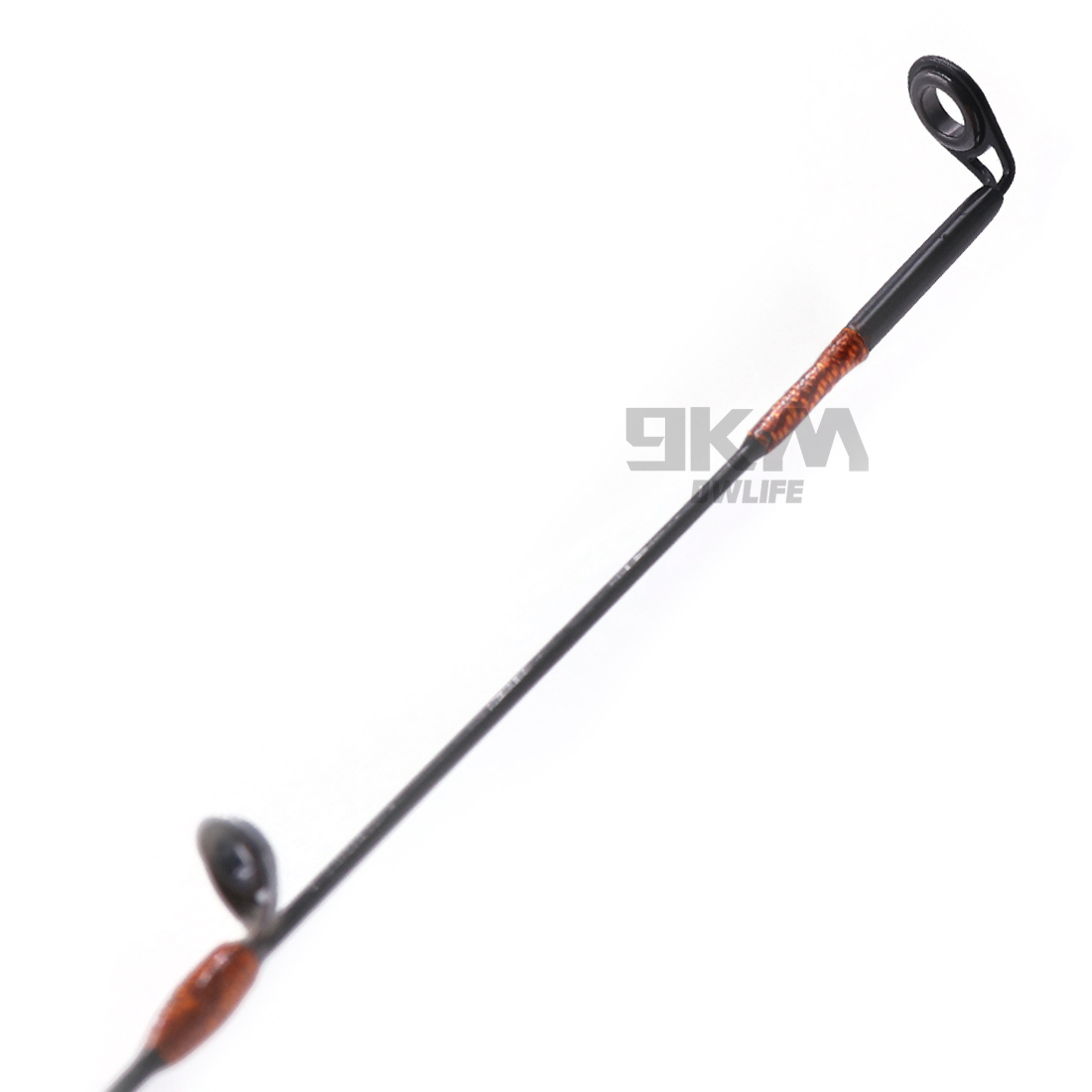 Prowadnice wędkarskie 5 ~ 10 s – Fishing Equipment Guide recenzja i cena