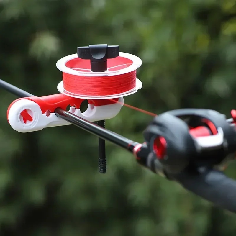 2/1 szt. Nawijarka do żyłki wę – Fishing Equipment Line recenzja i cena