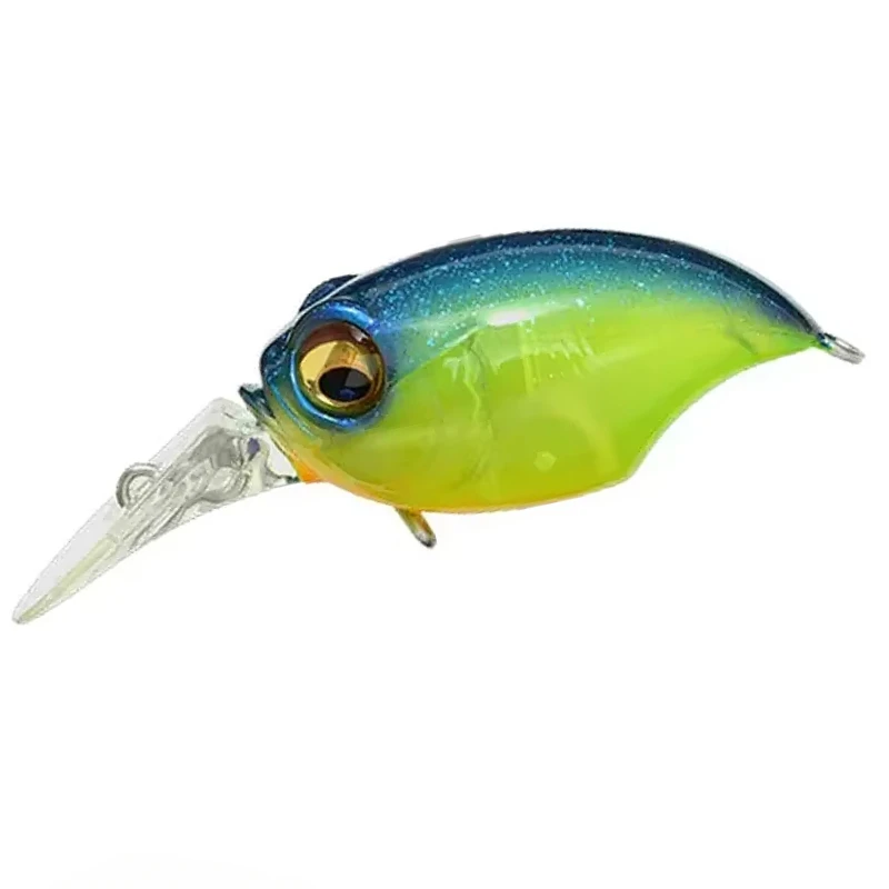 1Pcs 6g 42mm Crank Griffon Wob – Fishing Equipment Japan recenzja i cena