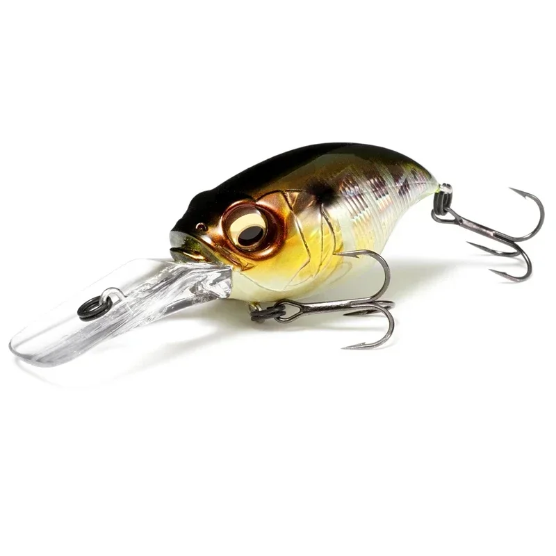 1Pcs 6g 42mm Crank Griffon Wob – Fishing Equipment Japan recenzja i cena