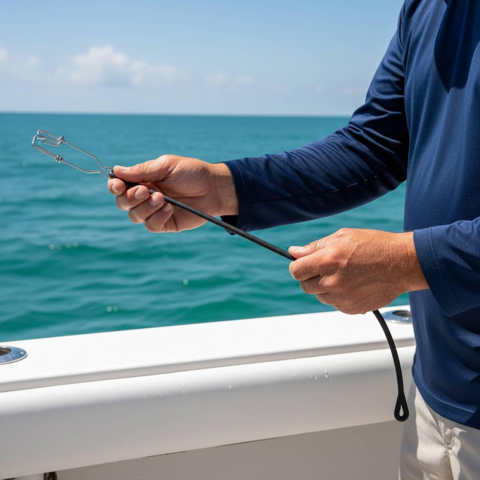 Wytrzymałe, odporne na słoną w – Fishing Equipment recenzja i cena