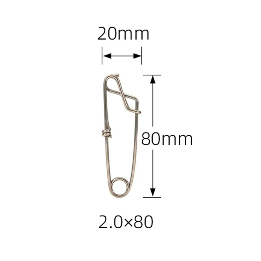 Tuna Sharking Crabbing Clip Fi – Fishing Equipment Line recenzja i cena