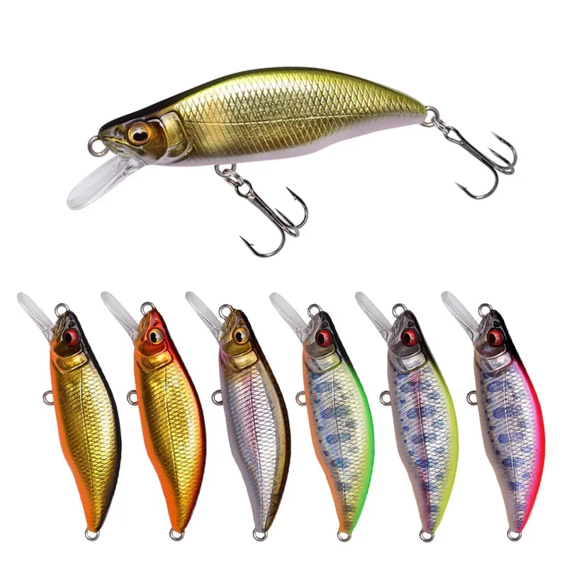 1szt Japan Design 51mm 4.2g To – Fishing Equipment Japan recenzja i cena
