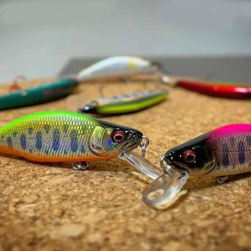 1szt Japan Design 51mm 4.2g To – Fishing Equipment Japan recenzja i cena