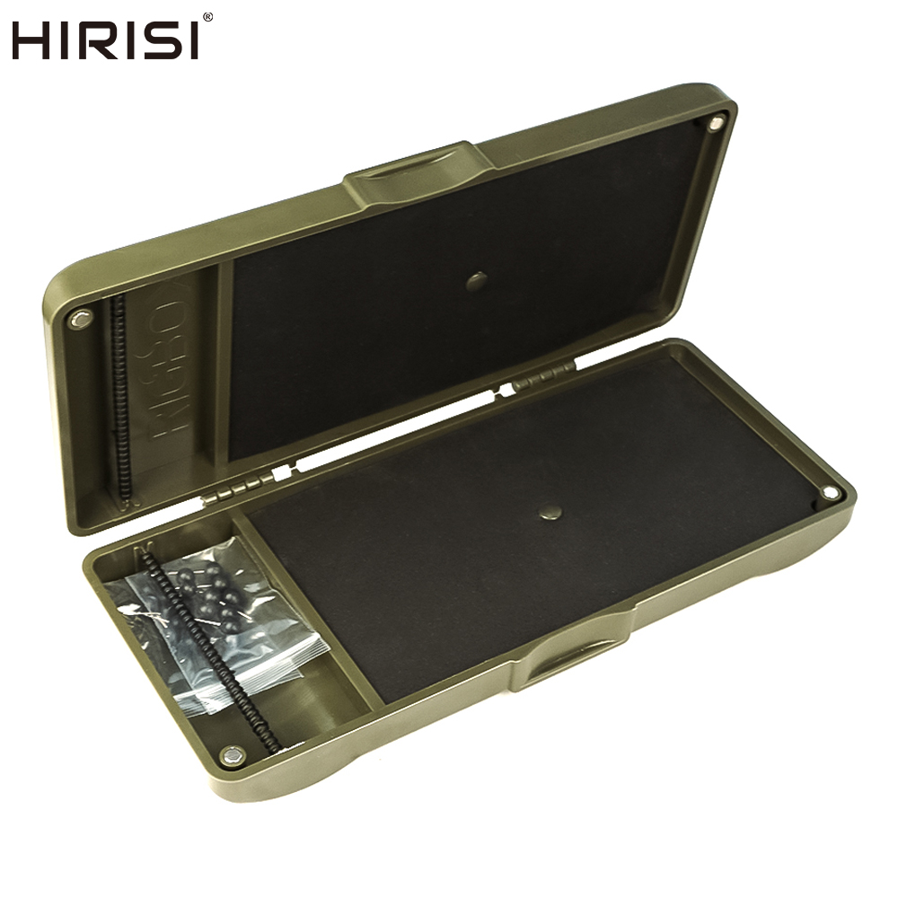Hirisi Carp Fishing Hook Link  – Fishing Equipment Line recenzja i cena