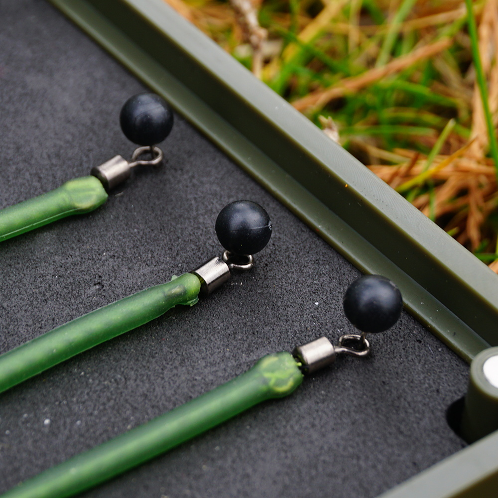 Hirisi Carp Fishing Hook Link  – Fishing Equipment Line recenzja i cena