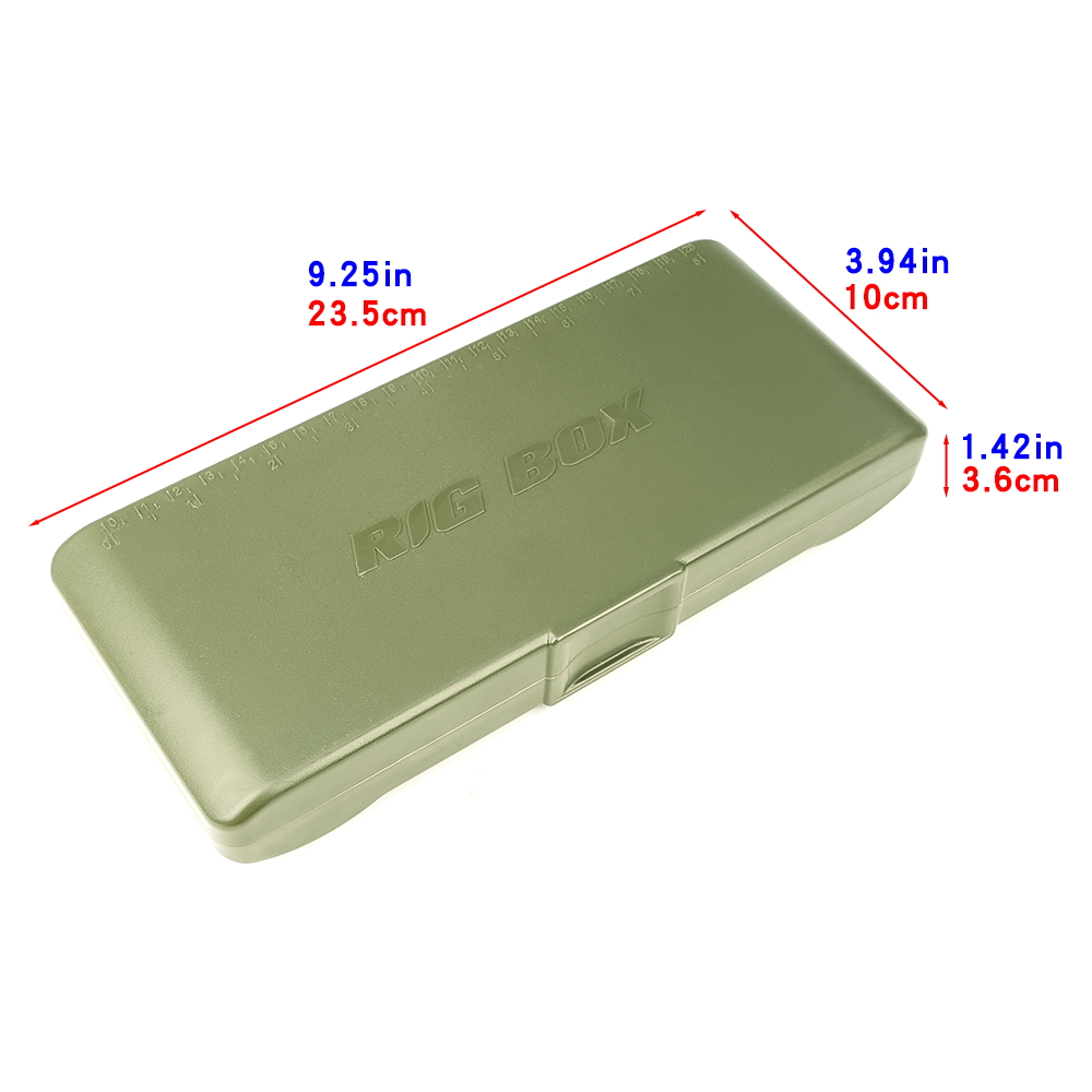 Hirisi Carp Fishing Hook Link  – Fishing Equipment Line recenzja i cena