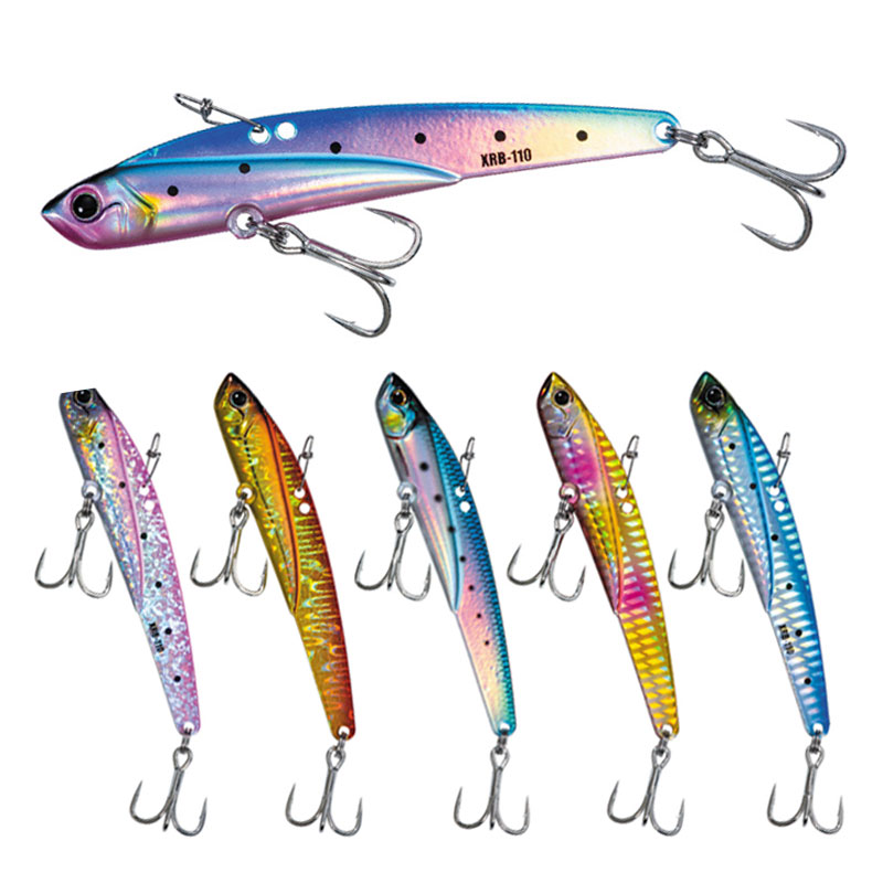 Nowa przynęta wędkarska VIB 11 – Fishing Equipment Parts recenzja i cena