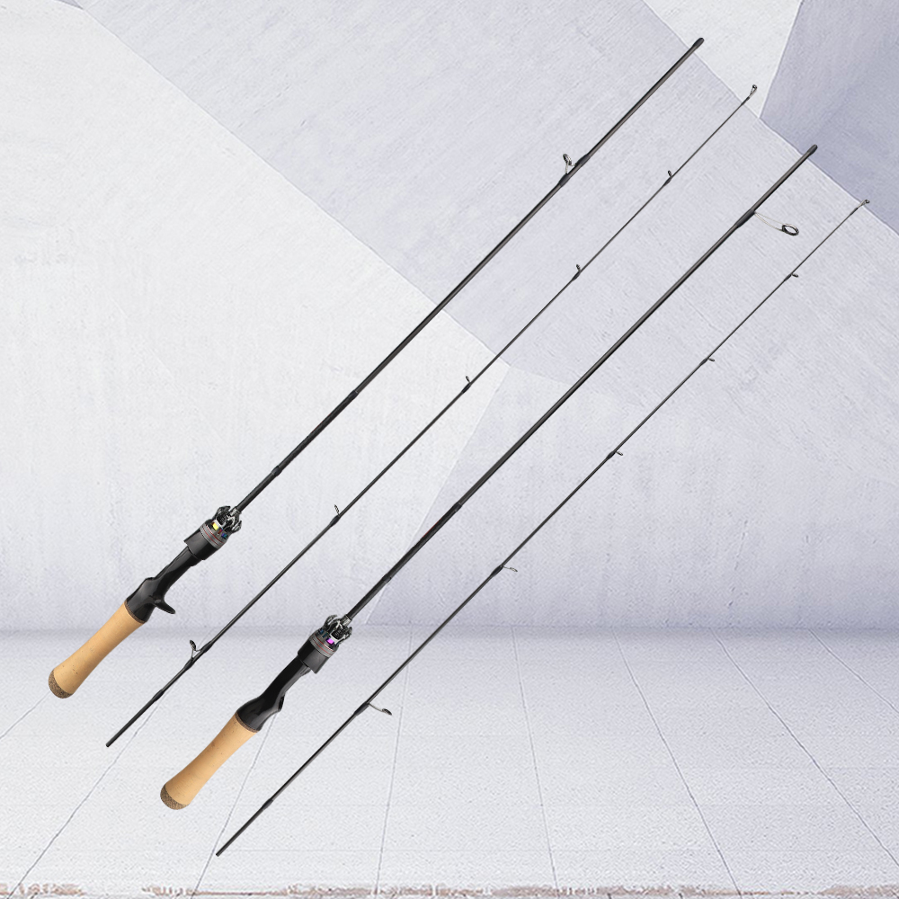 WĘDKARSKA WĘDKA FISHINGFANS RA – Fishing Equipment Guide recenzja i cena