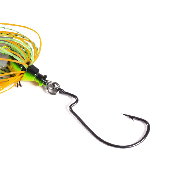 6 sztuk/zestaw Chatterbait zes – Fishing Equipment Parts recenzja i cena
