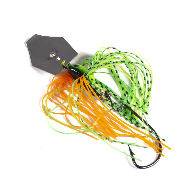 6 sztuk/zestaw Chatterbait zes – Fishing Equipment Parts recenzja i cena