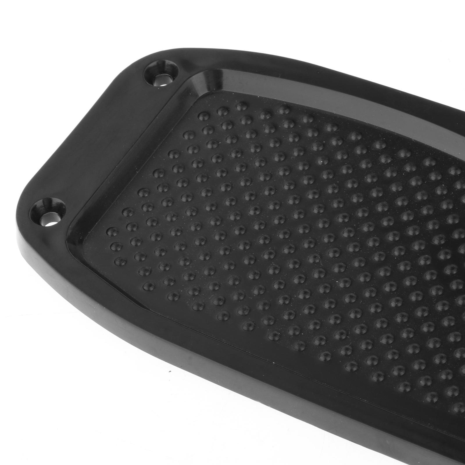 Płytka pod silnik z tworzywa A – Fishing Equipment recenzja i cena
